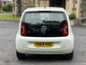 USED 2014 64 VOLKSWAGEN UP! 1.0 High up! Hatchback 5dr Petrol Manual Euro 5 (75 ps) 