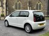 USED 2014 64 VOLKSWAGEN UP! 1.0 High up! Hatchback 5dr Petrol Manual Euro 5 (75 ps) 