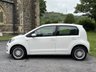 USED 2014 64 VOLKSWAGEN UP! 1.0 High up! Hatchback 5dr Petrol Manual Euro 5 (75 ps) 