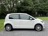 USED 2014 64 VOLKSWAGEN UP! 1.0 High up! Hatchback 5dr Petrol Manual Euro 5 (75 ps) 