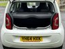 USED 2014 64 VOLKSWAGEN UP! 1.0 High up! Hatchback 5dr Petrol Manual Euro 5 (75 ps) 