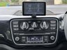 USED 2014 64 VOLKSWAGEN UP! 1.0 High up! Hatchback 5dr Petrol Manual Euro 5 (75 ps) 