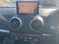 USED 2017 17 AUDI A3 1.6 TDI S line Sportback 5dr Diesel Manual Euro 6 (s/s) (110 ps) SAT NAV BLUETOOTH AUDIO DAB