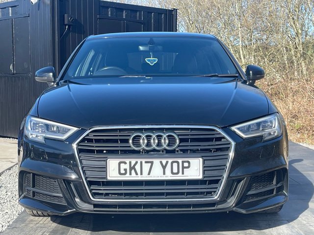 2017 AUDI A3 - Photo 2