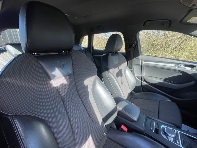 2017 AUDI A3 - Photo 6