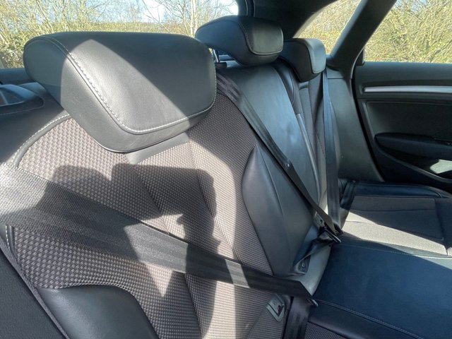 2017 AUDI A3 - Photo 9