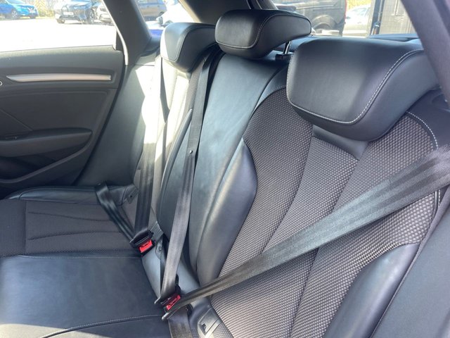 2017 AUDI A3 - Photo 11