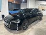USED 2019 19 AUDI A6 SALOON 2.0 TDI 40 S line S Tronic Euro 6 (s/s) 4dr AMAZING VALUE+HISTORY