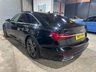 USED 2019 19 AUDI A6 SALOON 2.0 TDI 40 S line S Tronic Euro 6 (s/s) 4dr AMAZING VALUE+HISTORY