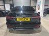 USED 2019 19 AUDI A6 SALOON 2.0 TDI 40 S line S Tronic Euro 6 (s/s) 4dr AMAZING VALUE+HISTORY