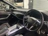USED 2019 19 AUDI A6 SALOON 2.0 TDI 40 S line S Tronic Euro 6 (s/s) 4dr AMAZING VALUE+HISTORY