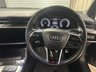 USED 2019 19 AUDI A6 SALOON 2.0 TDI 40 S line S Tronic Euro 6 (s/s) 4dr AMAZING VALUE+HISTORY