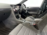USED 2020 70 VOLKSWAGEN GOLF 2.0 TSI R Estate 5dr Petrol DSG 4Motion Euro 6 (s/s) (300 ps) RACING LINE