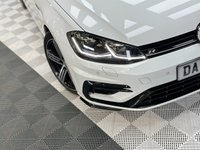 USED 2020 70 VOLKSWAGEN GOLF 2.0 TSI R Estate 5dr Petrol DSG 4Motion Euro 6 (s/s) (300 ps) RACING LINE