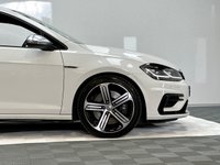 USED 2020 70 VOLKSWAGEN GOLF 2.0 TSI R Estate 5dr Petrol DSG 4Motion Euro 6 (s/s) (300 ps) RACING LINE