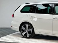 USED 2020 70 VOLKSWAGEN GOLF 2.0 TSI R Estate 5dr Petrol DSG 4Motion Euro 6 (s/s) (300 ps) RACING LINE