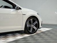 USED 2020 70 VOLKSWAGEN GOLF 2.0 TSI R Estate 5dr Petrol DSG 4Motion Euro 6 (s/s) (300 ps) RACING LINE