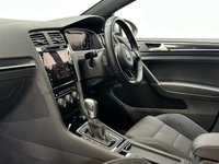 USED 2020 70 VOLKSWAGEN GOLF 2.0 TSI R Estate 5dr Petrol DSG 4Motion Euro 6 (s/s) (300 ps) RACING LINE