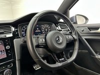 USED 2020 70 VOLKSWAGEN GOLF 2.0 TSI R Estate 5dr Petrol DSG 4Motion Euro 6 (s/s) (300 ps) RACING LINE