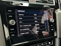 USED 2020 70 VOLKSWAGEN GOLF 2.0 TSI R Estate 5dr Petrol DSG 4Motion Euro 6 (s/s) (300 ps) RACING LINE