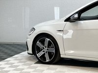 USED 2020 70 VOLKSWAGEN GOLF 2.0 TSI R Estate 5dr Petrol DSG 4Motion Euro 6 (s/s) (300 ps) RACING LINE