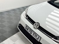 USED 2020 70 VOLKSWAGEN GOLF 2.0 TSI R Estate 5dr Petrol DSG 4Motion Euro 6 (s/s) (300 ps) RACING LINE