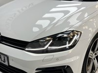 USED 2020 70 VOLKSWAGEN GOLF 2.0 TSI R Estate 5dr Petrol DSG 4Motion Euro 6 (s/s) (300 ps) RACING LINE