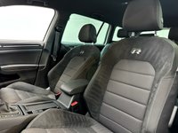 USED 2020 70 VOLKSWAGEN GOLF 2.0 TSI R Estate 5dr Petrol DSG 4Motion Euro 6 (s/s) (300 ps) RACING LINE