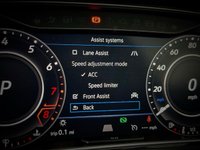USED 2020 70 VOLKSWAGEN GOLF 2.0 TSI R Estate 5dr Petrol DSG 4Motion Euro 6 (s/s) (300 ps) RACING LINE