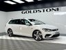 USED 2020 70 VOLKSWAGEN GOLF 2.0 TSI R Estate 5dr Petrol DSG 4Motion Euro 6 (s/s) (300 ps) RACING LINE