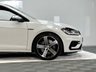 USED 2020 70 VOLKSWAGEN GOLF 2.0 TSI R Estate 5dr Petrol DSG 4Motion Euro 6 (s/s) (300 ps) RACING LINE