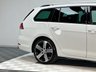 USED 2020 70 VOLKSWAGEN GOLF 2.0 TSI R Estate 5dr Petrol DSG 4Motion Euro 6 (s/s) (300 ps) RACING LINE