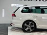 USED 2020 70 VOLKSWAGEN GOLF 2.0 TSI R Estate 5dr Petrol DSG 4Motion Euro 6 (s/s) (300 ps) RACING LINE