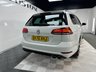 USED 2020 70 VOLKSWAGEN GOLF 2.0 TSI R Estate 5dr Petrol DSG 4Motion Euro 6 (s/s) (300 ps) RACING LINE