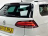 USED 2020 70 VOLKSWAGEN GOLF 2.0 TSI R Estate 5dr Petrol DSG 4Motion Euro 6 (s/s) (300 ps) RACING LINE