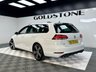 USED 2020 70 VOLKSWAGEN GOLF 2.0 TSI R Estate 5dr Petrol DSG 4Motion Euro 6 (s/s) (300 ps) RACING LINE