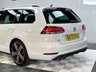 USED 2020 70 VOLKSWAGEN GOLF 2.0 TSI R Estate 5dr Petrol DSG 4Motion Euro 6 (s/s) (300 ps) RACING LINE