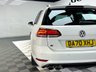 USED 2020 70 VOLKSWAGEN GOLF 2.0 TSI R Estate 5dr Petrol DSG 4Motion Euro 6 (s/s) (300 ps) RACING LINE