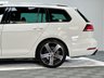 USED 2020 70 VOLKSWAGEN GOLF 2.0 TSI R Estate 5dr Petrol DSG 4Motion Euro 6 (s/s) (300 ps) RACING LINE