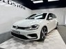 USED 2020 70 VOLKSWAGEN GOLF 2.0 TSI R Estate 5dr Petrol DSG 4Motion Euro 6 (s/s) (300 ps) RACING LINE