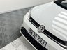 USED 2020 70 VOLKSWAGEN GOLF 2.0 TSI R Estate 5dr Petrol DSG 4Motion Euro 6 (s/s) (300 ps) RACING LINE
