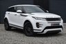 USED 2019 69 LAND ROVER RANGE ROVER EVOQUE 2.0 P200 MHEV R-Dynamic SUV 5dr Petrol Auto 4WD Euro 6 (s/s) (200 ps) 
