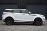 USED 2019 69 LAND ROVER RANGE ROVER EVOQUE 2.0 P200 MHEV R-Dynamic SUV 5dr Petrol Auto 4WD Euro 6 (s/s) (200 ps) 