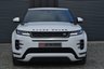 USED 2019 69 LAND ROVER RANGE ROVER EVOQUE 2.0 P200 MHEV R-Dynamic SUV 5dr Petrol Auto 4WD Euro 6 (s/s) (200 ps) 