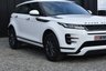 USED 2019 69 LAND ROVER RANGE ROVER EVOQUE 2.0 P200 MHEV R-Dynamic SUV 5dr Petrol Auto 4WD Euro 6 (s/s) (200 ps) 