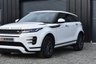 USED 2019 69 LAND ROVER RANGE ROVER EVOQUE 2.0 P200 MHEV R-Dynamic SUV 5dr Petrol Auto 4WD Euro 6 (s/s) (200 ps) 
