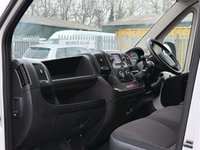 USED 2022 22 VAUXHALL MOVANO 2.2 CDTi 3500 BiTurbo Dynamic Panel Van 5dr Diesel Manual FWD L3 H3 Euro 6 (s/s) (140 ps) 3 Month Warranty, 12 Month MOT