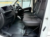 USED 2022 22 VAUXHALL MOVANO 2.2 CDTi 3500 BiTurbo Dynamic Panel Van 5dr Diesel Manual FWD L3 H3 Euro 6 (s/s) (140 ps) 3 Month Warranty, 12 Month MOT