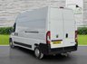 USED 2022 22 VAUXHALL MOVANO 2.2 CDTi 3500 BiTurbo Dynamic Panel Van 5dr Diesel Manual FWD L3 H3 Euro 6 (s/s) (140 ps) 3 Month Warranty, 12 Month MOT