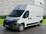 USED 2022 22 VAUXHALL MOVANO 2.2 CDTi 3500 BiTurbo Dynamic Panel Van 5dr Diesel Manual FWD L3 H3 Euro 6 (s/s) (140 ps) 3 Month Warranty, 12 Month MOT
